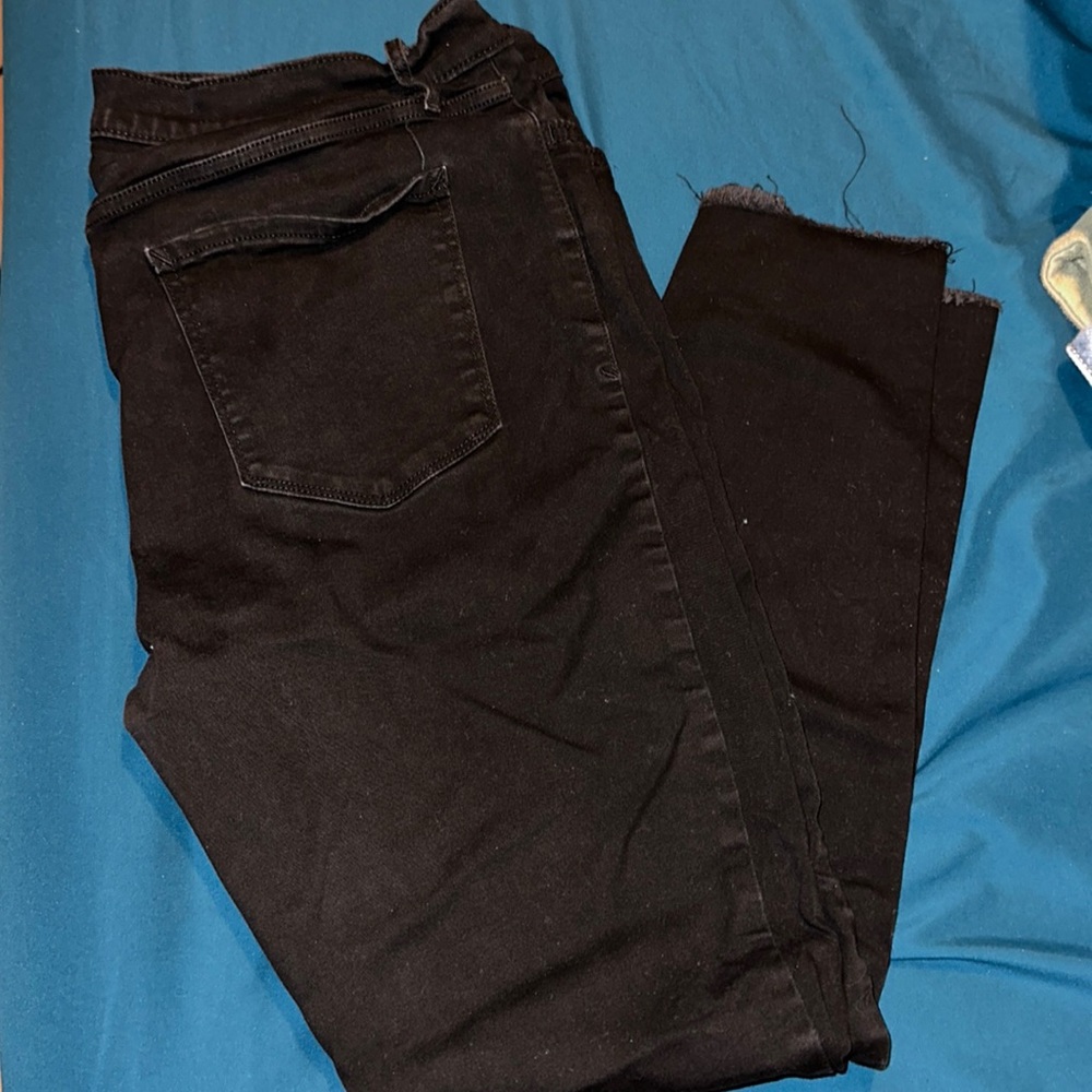 ANA High rise jeggings